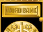 Vorschaubild zu Spiel Word Bank