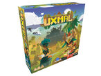 Vorschaubild zu Spiel Uxmal