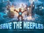 Vorschaubild zu Spiel Save The Meeples