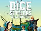 Vorschaubild zu Spiel Dice Settlers: Western Sea