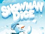 Vorschaubild zu Spiel Snowman Dice