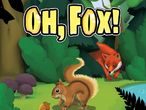 Vorschaubild zu Spiel Oh, Fox!