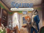 Vorschaubild zu Spiel Squire: The Collector of the Glorious Rarities