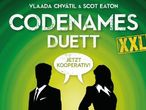 Vorschaubild zu Spiel Codenames: Duett XXL