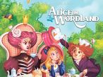 Vorschaubild zu Spiel Alice in Wordland