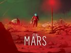 Vorschaubild zu Spiel On Mars
