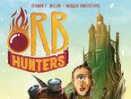 Vorschaubild zu Spiel Orb Hunters