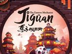 Vorschaubild zu Spiel Jiguan: The Eastern Mechanist