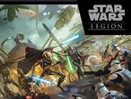 Vorschaubild zu Spiel Star Wars: Legion - Clone Wars