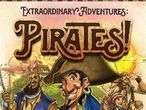 Vorschaubild zu Spiel Extraordinary Adventures: Pirates!