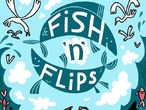 Vorschaubild zu Spiel Fish ’n Flips