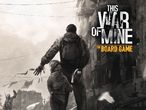 Vorschaubild zu Spiel This War of Mine: The Board Game - Days of the Siege