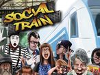 Vorschaubild zu Spiel Social Train