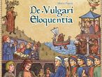 Vorschaubild zu Spiel De Vulgari Eloquentia: Deluxe Edition