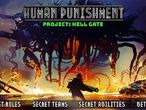 Vorschaubild zu Spiel Human Punishment: Social Deduction 2.0 – Project: Hell Gate