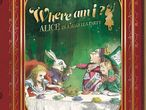 Vorschaubild zu Spiel Where am I ? Alice in a Mad Tea party