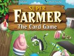 Vorschaubild zu Spiel Super Farmer: The Card Game