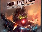 Vorschaubild zu Spiel RONE: Last Stand