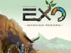 Vorschaubild zu Spiel EXO: Mankind Reborn