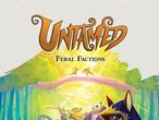 Vorschaubild zu Spiel Untamed: Feral Factions