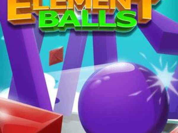 Bild zu Denken-Spiel Element Balls