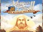 Vorschaubild zu Spiel Marco Polo II: Im Auftrag des Khan