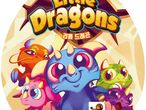 Vorschaubild zu Spiel Little Dragons