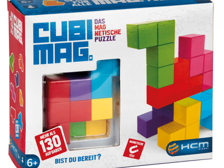 Cubimag