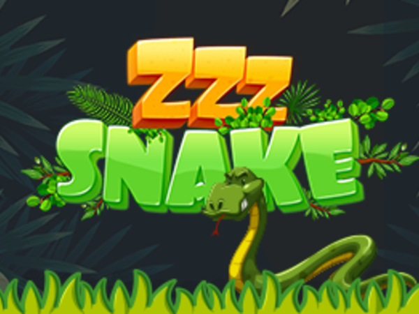 Bild zu Neu-Spiel ZZZ Snake