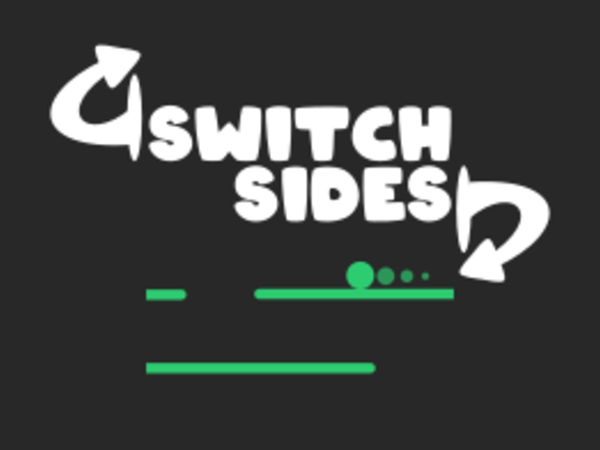 Bild zu Geschick-Spiel Switch Sides