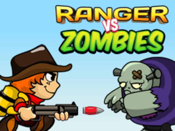 Bild zu Neu-Spiel Zombie vs Halloween