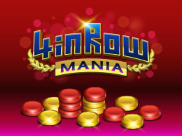 Bild zu Neu-Spiel 4inRow Mania