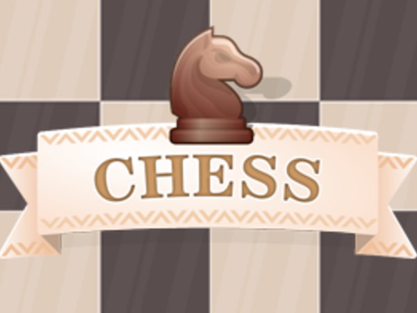 Bild zu Karten & Brett-Spiel Chess