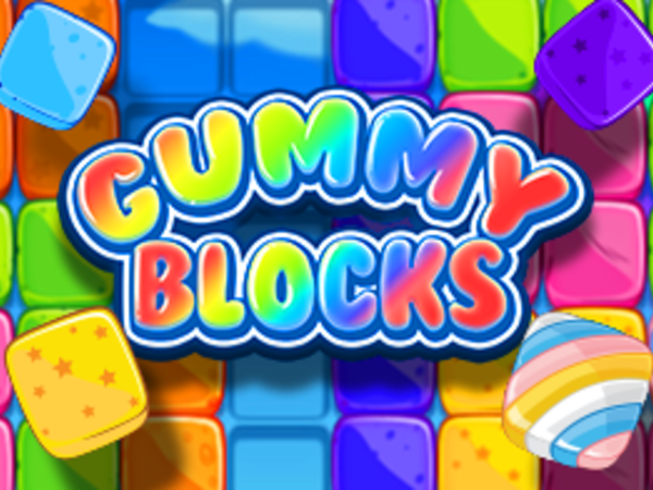 Bild zu Denken-Spiel Gummy Block