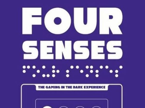 Bild zu Alle Brettspiele-Spiel four senses