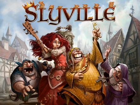 Slyville
