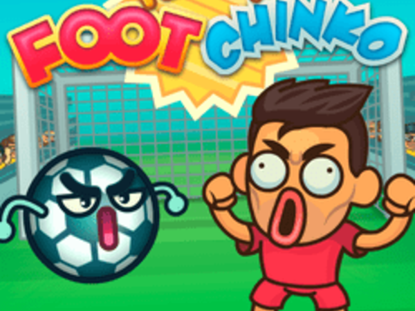 Bild zu Sport-Spiel Flappy FootChinko