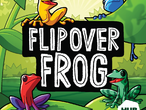 Vorschaubild zu Spiel Flip Over Frog