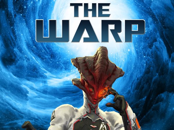 Bild zu Alle Brettspiele-Spiel The Warp