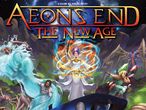 Vorschaubild zu Spiel Aeon‘s End: The New Age