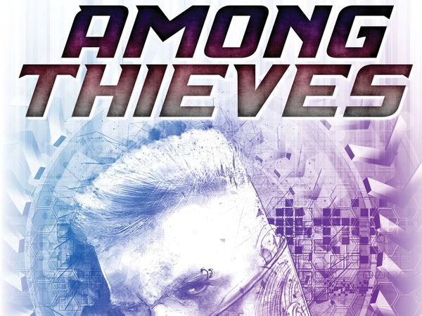 Bild zu Alle Brettspiele-Spiel Among Thieves