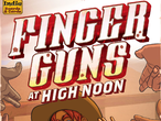 Vorschaubild zu Spiel Finger Guns at High Noon