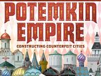 Vorschaubild zu Spiel Potemkin Empire