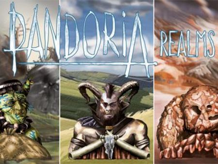 Pandoria: Realms