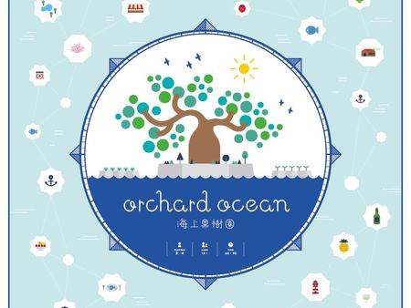 orchard ocean