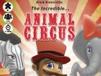 Vorschaubild zu Spiel Animal Circus