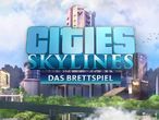 Vorschaubild zu Spiel Cities Skylines: Das Brettspiel