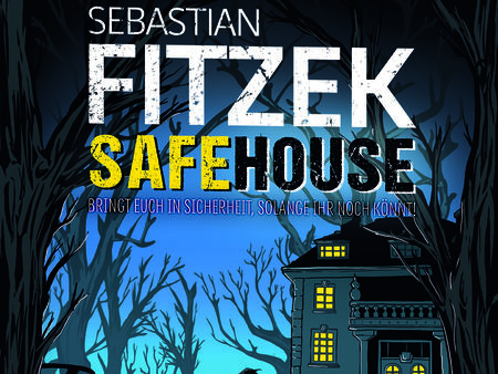 Sebastian Fitzek Safehouse: Das Würfelspiel