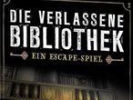 Vorschaubild zu Spiel Die verlassene Bibliothek