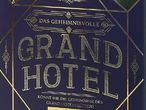 Vorschaubild zu Spiel Das geheimnisvolle Grand Hotel